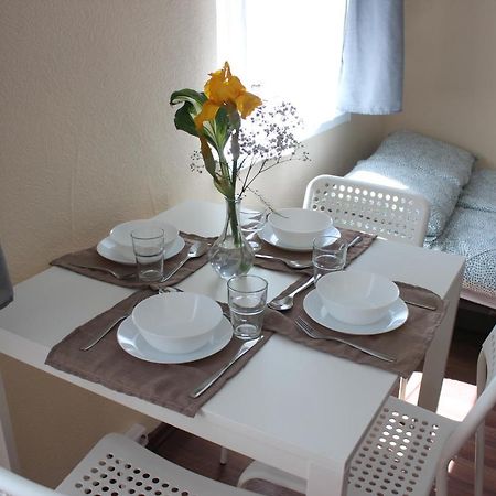 White Box Apartment Liepāja Extérieur photo